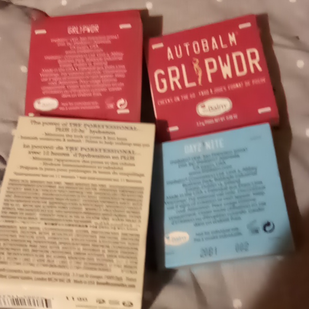 Autobalm - Picture 3 of 3